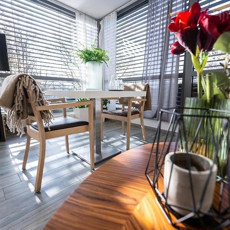 Atelier Lanna Bed & Breakfast Ceske Budejovice Bagian luar foto