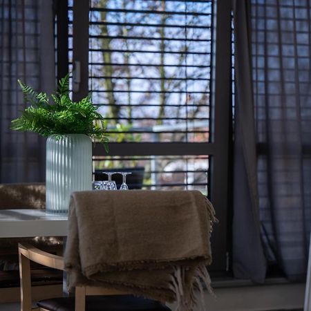 Atelier Lanna Bed & Breakfast Ceske Budejovice Bagian luar foto