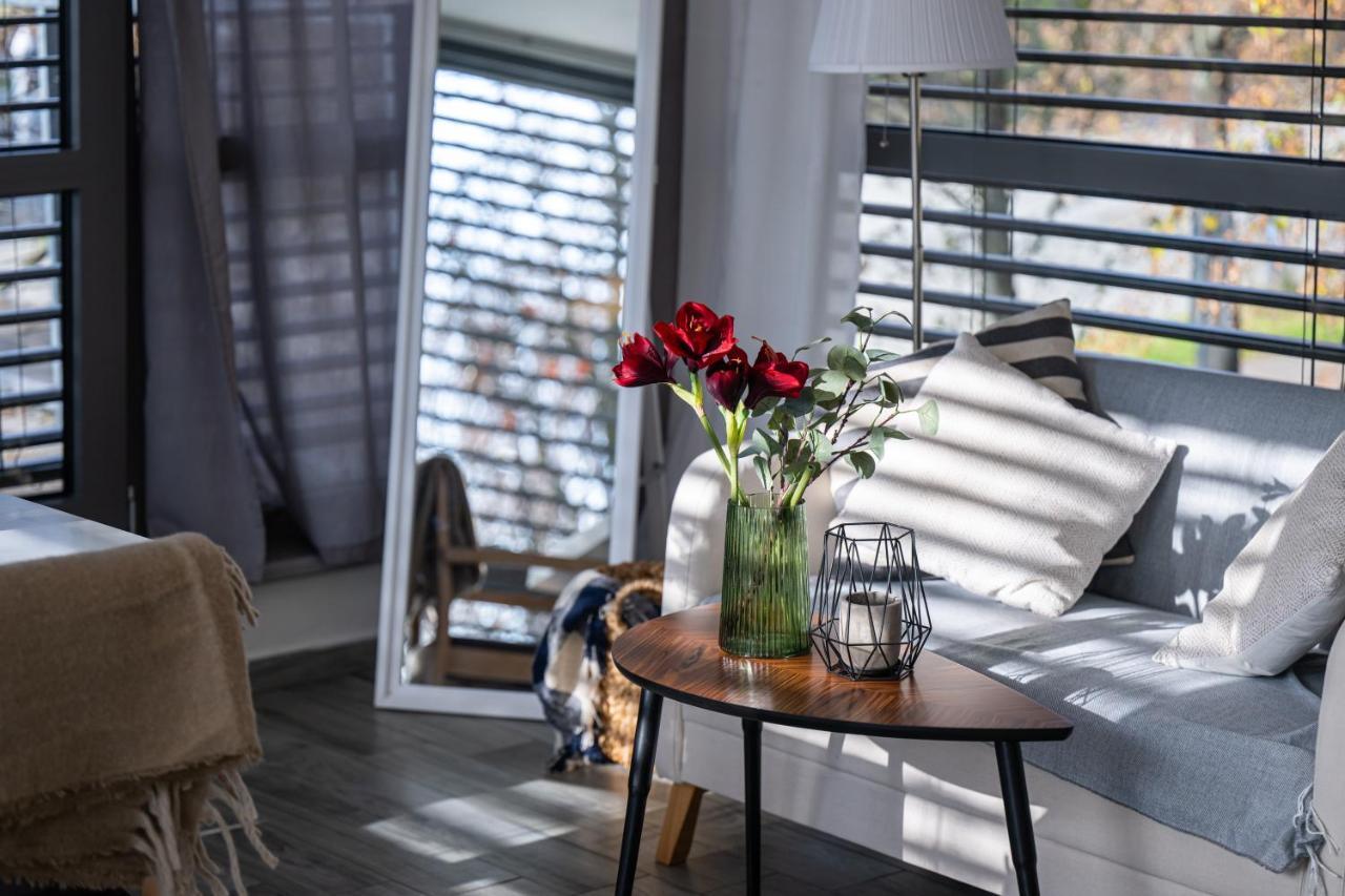 Atelier Lanna Bed & Breakfast Ceske Budejovice Bagian luar foto