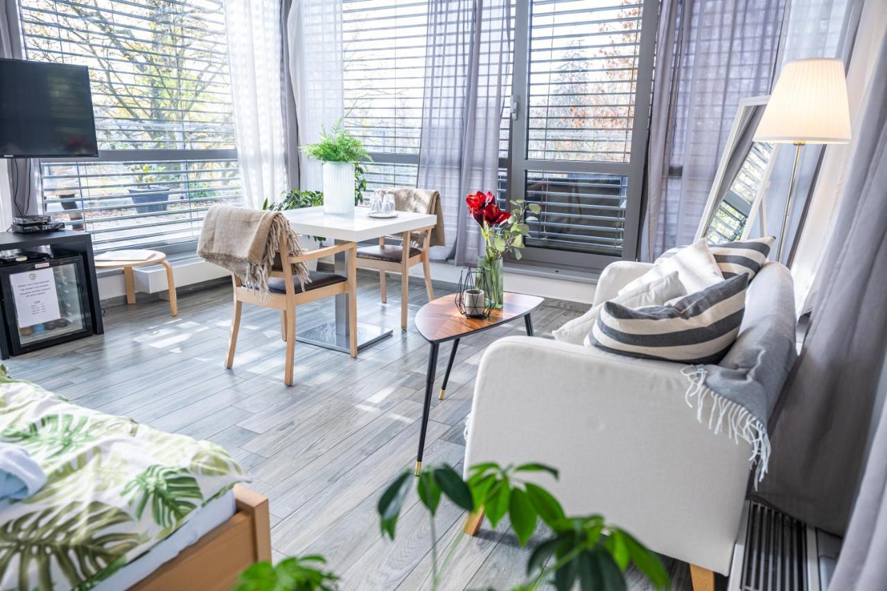 Atelier Lanna Bed & Breakfast Ceske Budejovice Bagian luar foto