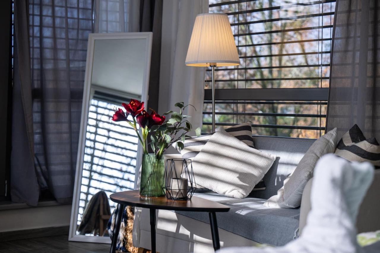 Atelier Lanna Bed & Breakfast Ceske Budejovice Bagian luar foto